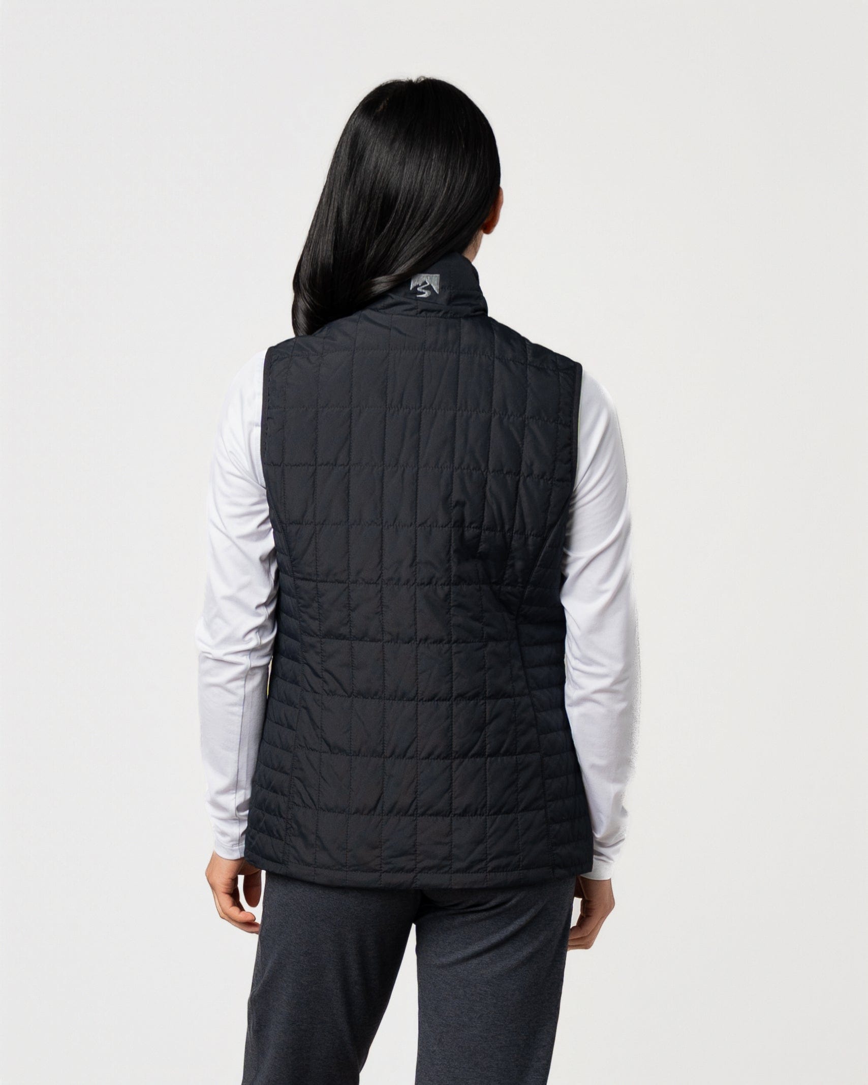 新着商品 トップス Peak Snow | Vest Storage Utility Tussah Nylon 