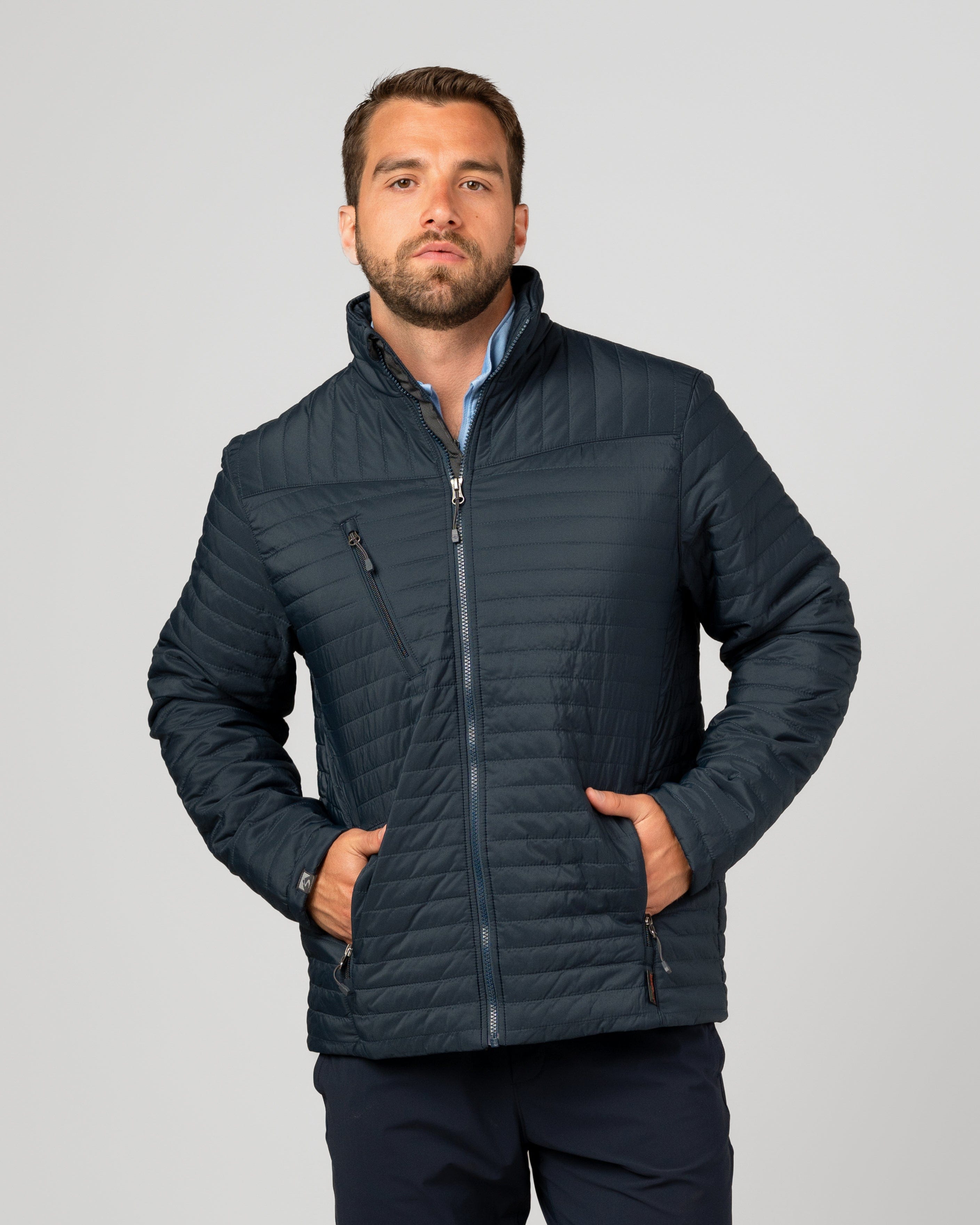 Navy Blue