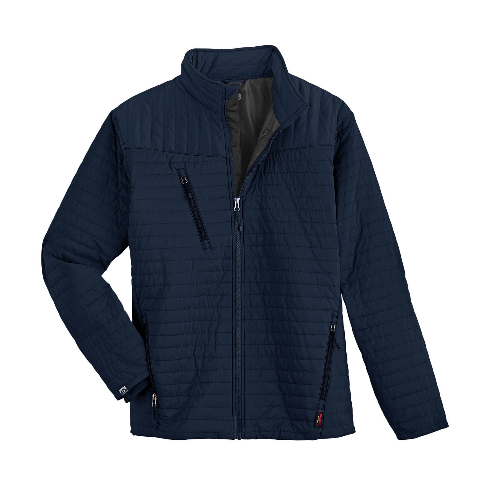 Men's Front Runner Insulated Jacket – Storm Creek