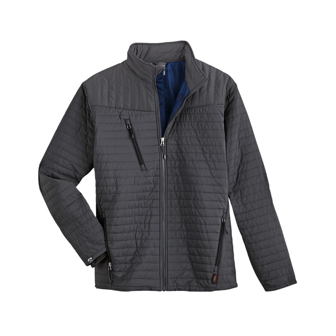 Men's Front Runner Insulated Jacket – Storm Creek