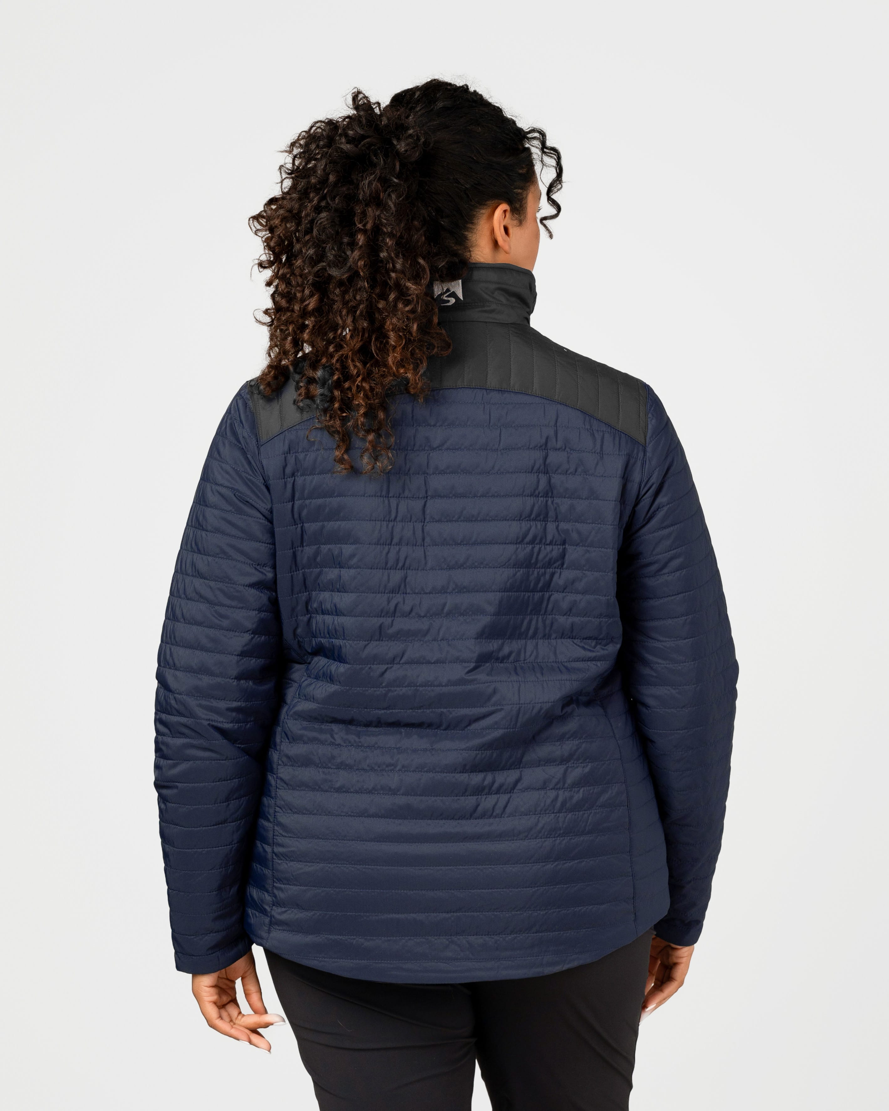 Women's Front Runner Insulated Jacket – Storm Creek