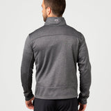 Dark Heather Gray