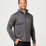Dark Heather Gray
