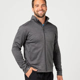 Dark Heather Gray