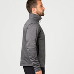 Dark Heather Gray