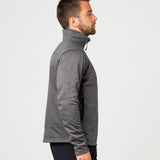 Dark Heather Gray