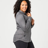 Dark Heather Gray
