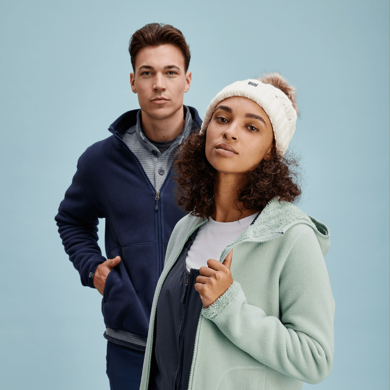 Summit Jacket