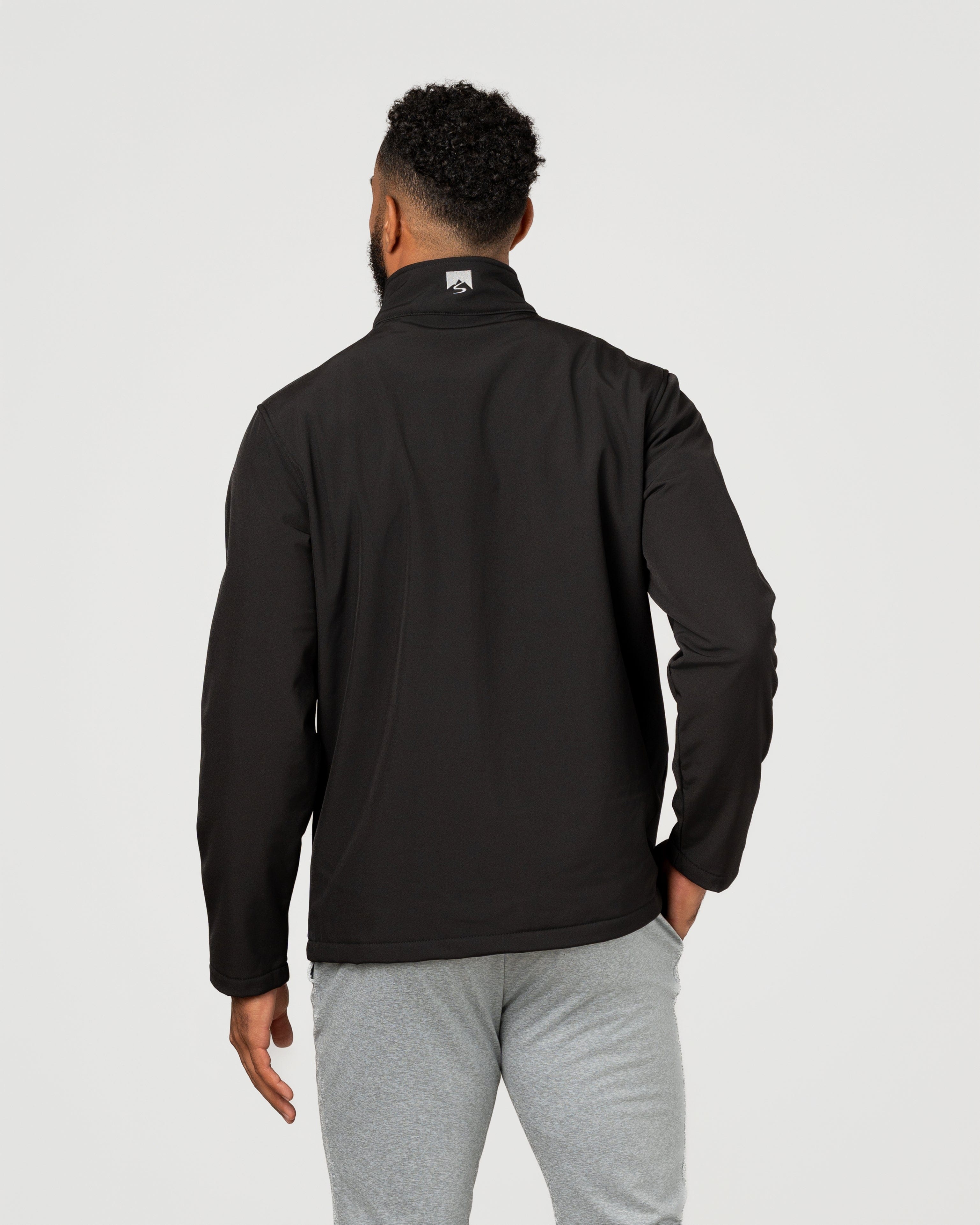 Men's Trailblazer Waterproof Jacket – Storm Creek