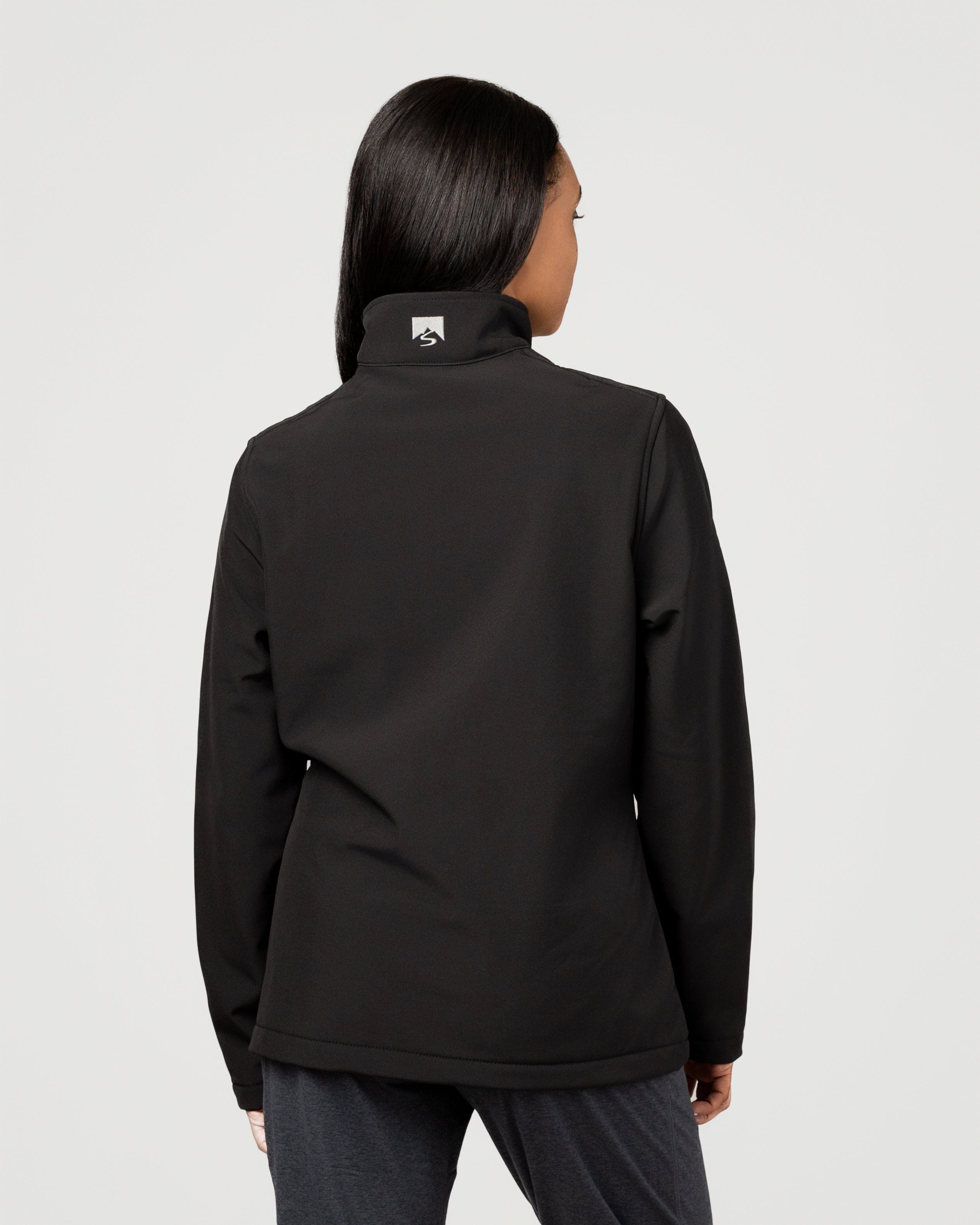 Women's Trailblazer Waterproof Stretch Jacket – Storm Creek