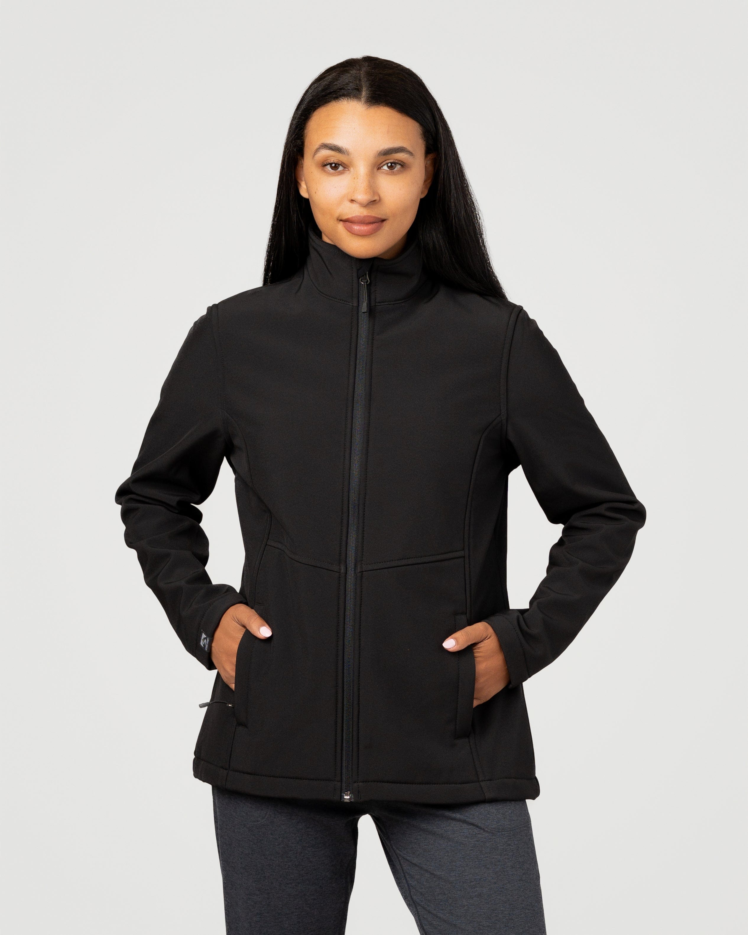 Women's Trailblazer Waterproof Stretch Jacket – Storm Creek