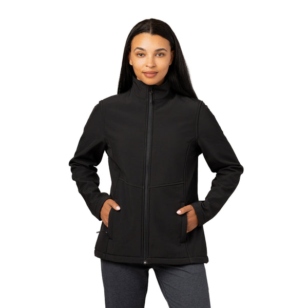 Women's Trailblazer Waterproof Soft Shell Jacket – Storm Creek