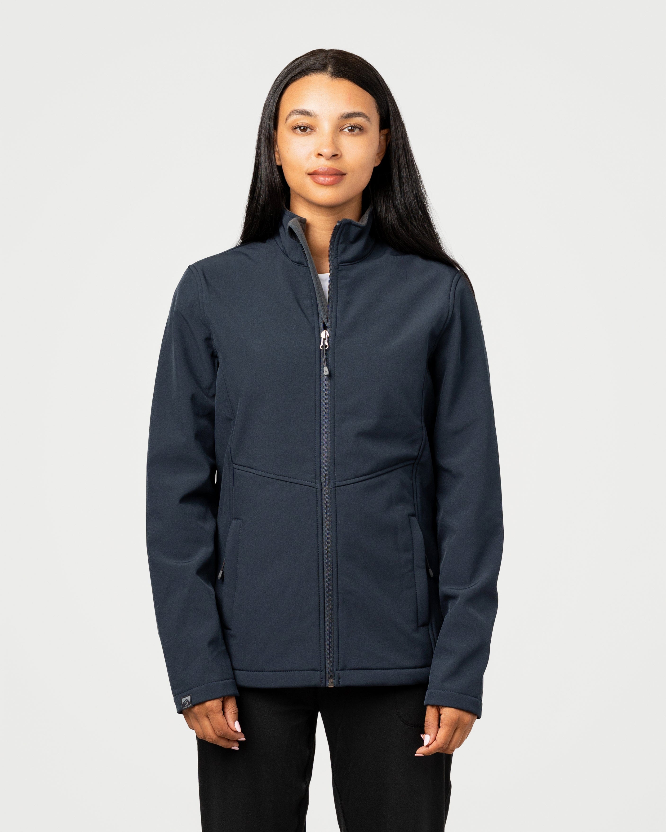 Women's Trailblazer Waterproof Stretch Jacket – Storm Creek