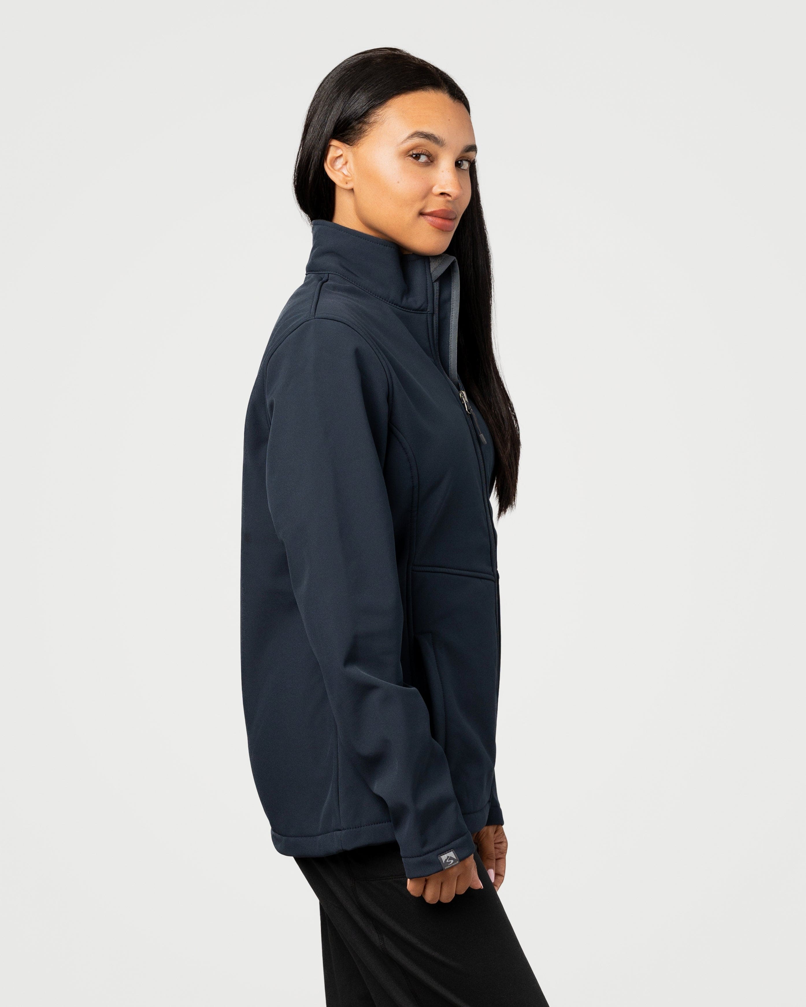 Women's Trailblazer Waterproof Stretch Jacket – Storm Creek