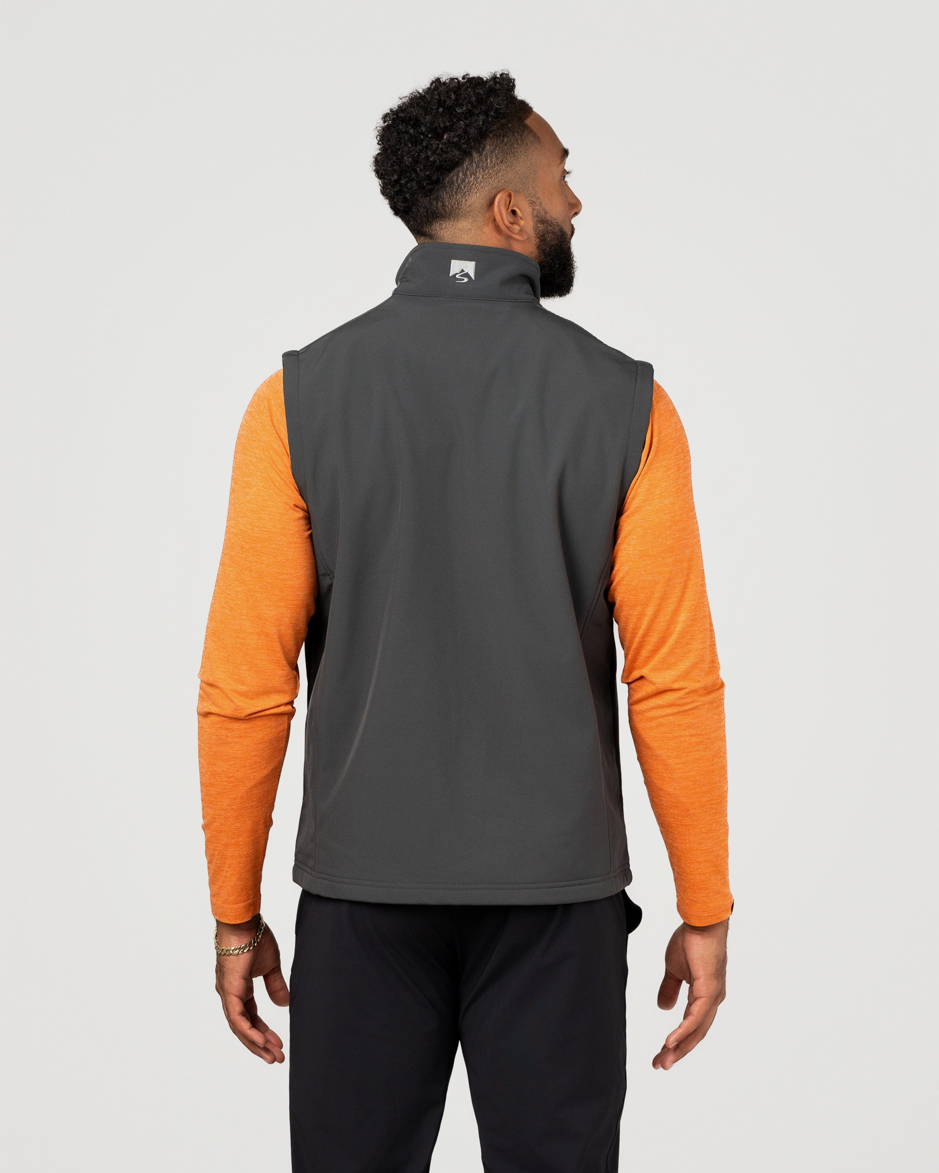Jet Gray