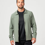 Fatigue Green