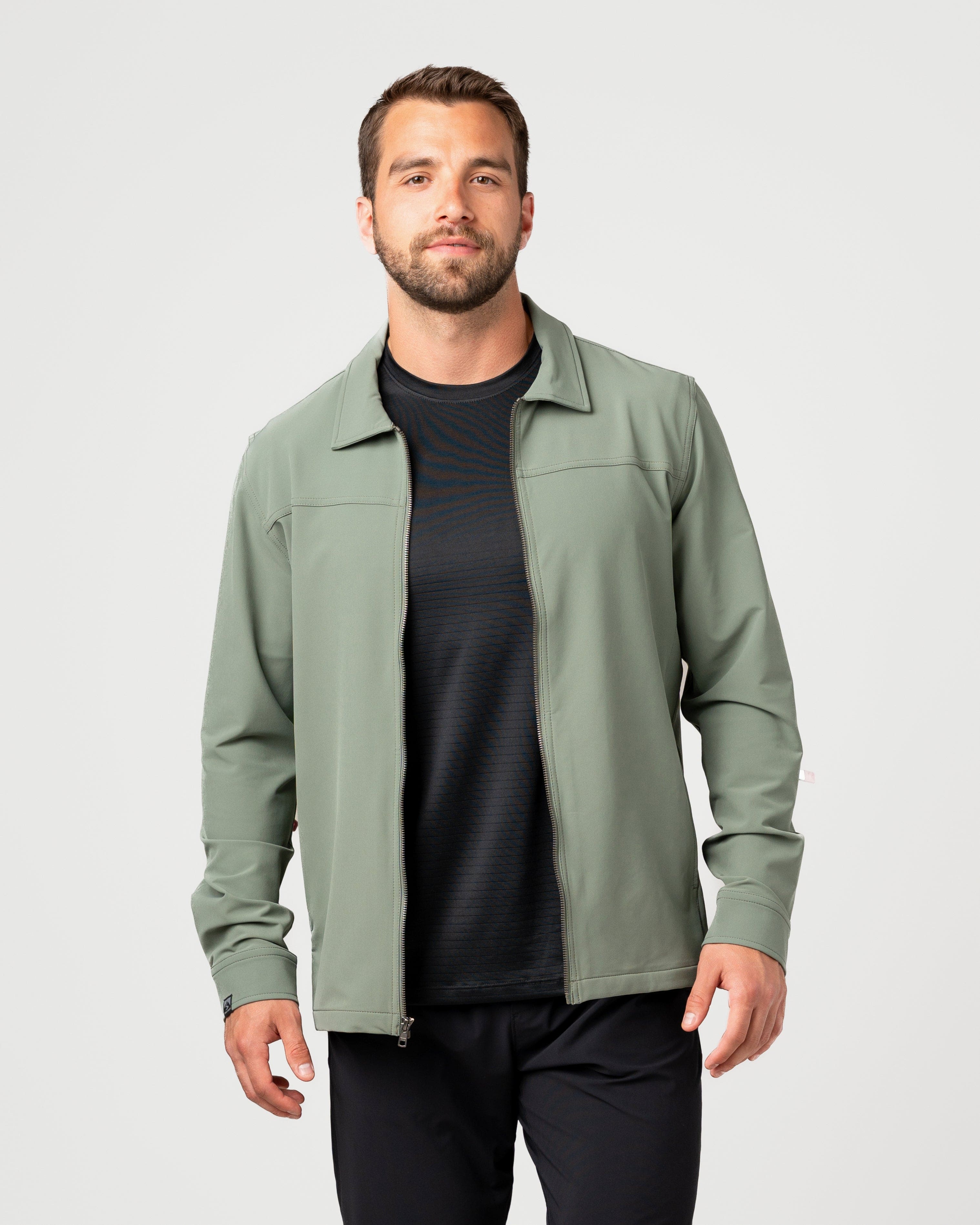Fatigue Green