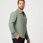 Fatigue Green