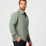 Fatigue Green