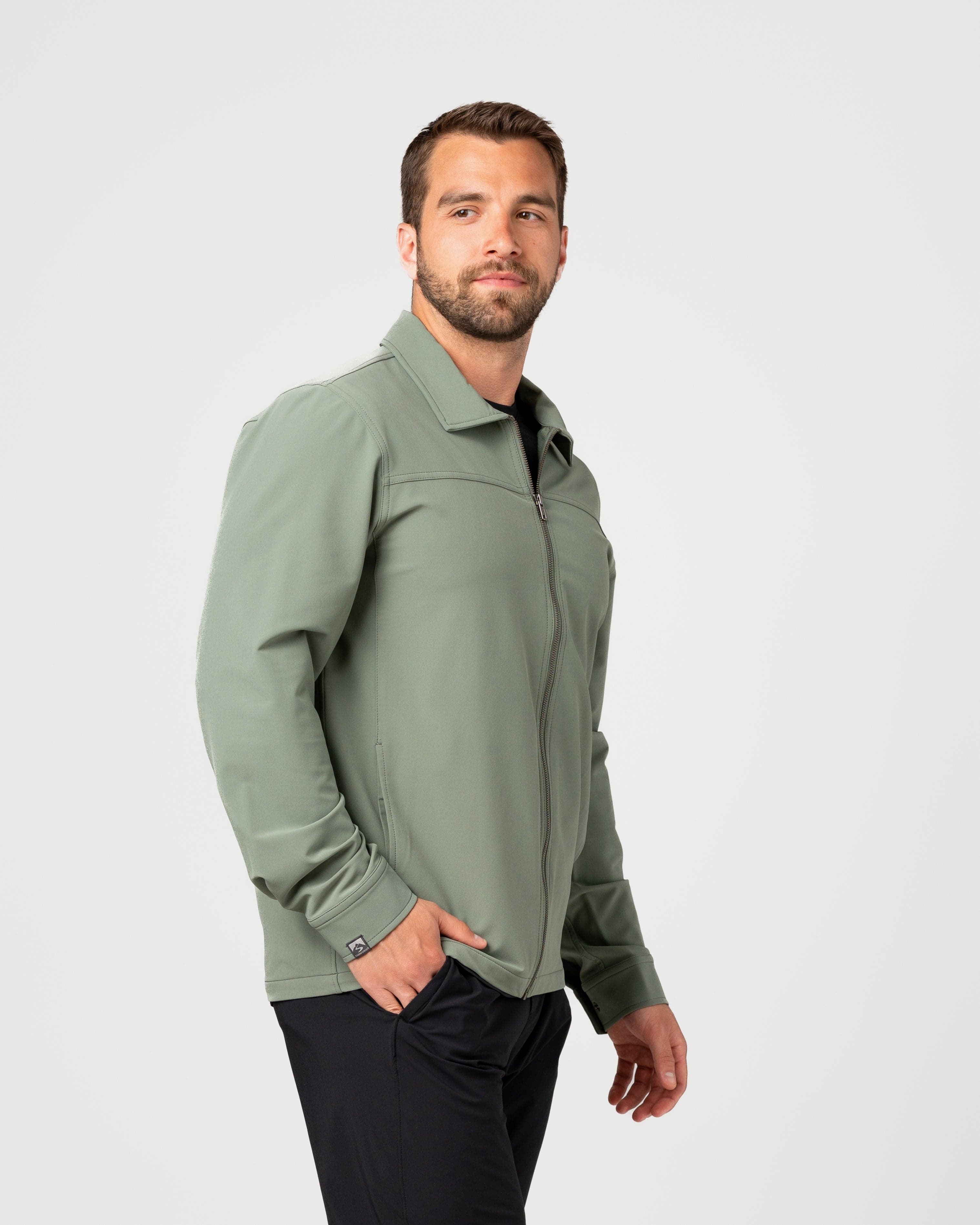 Fatigue Green