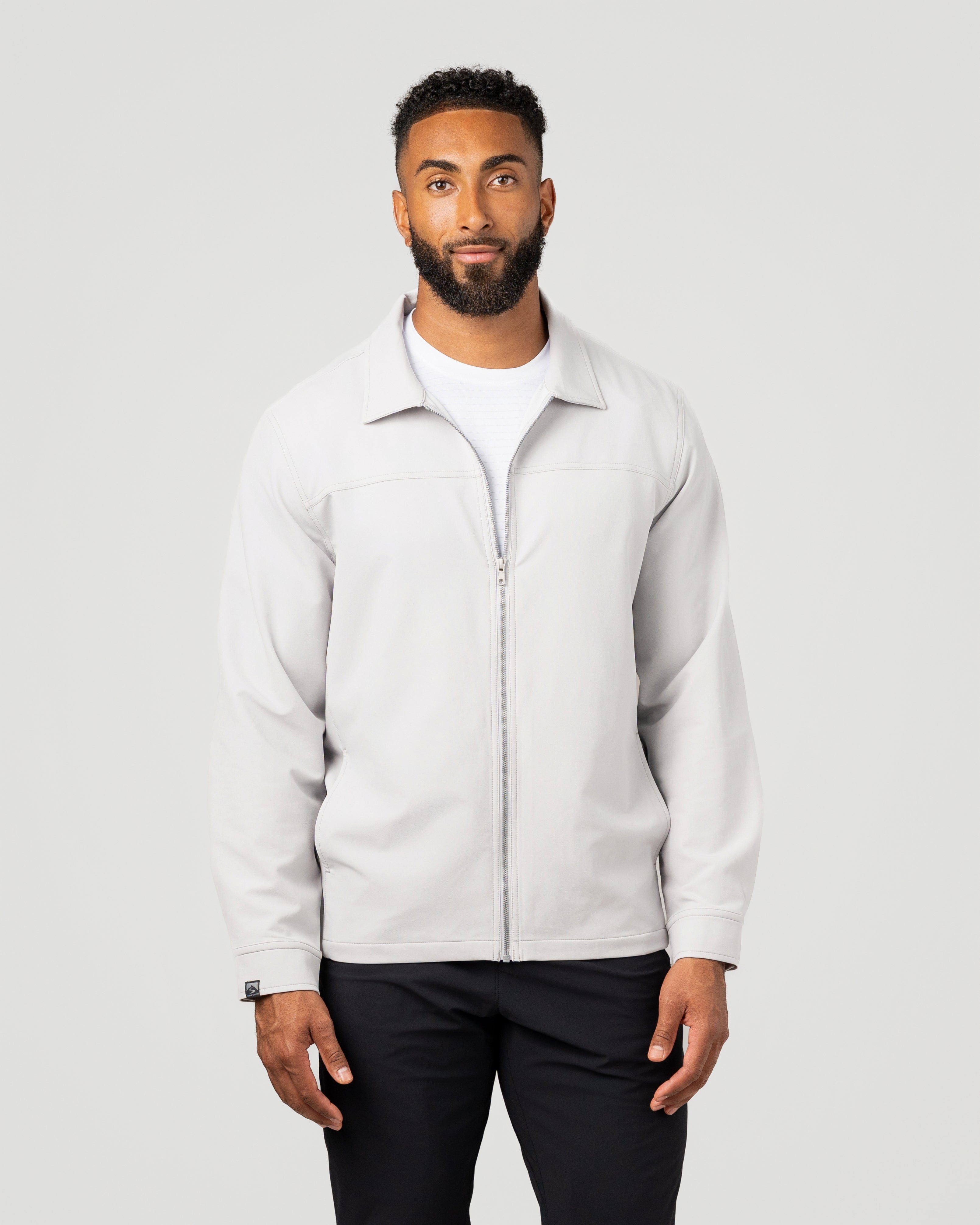 Men's Challenger Stretchy Jacket
