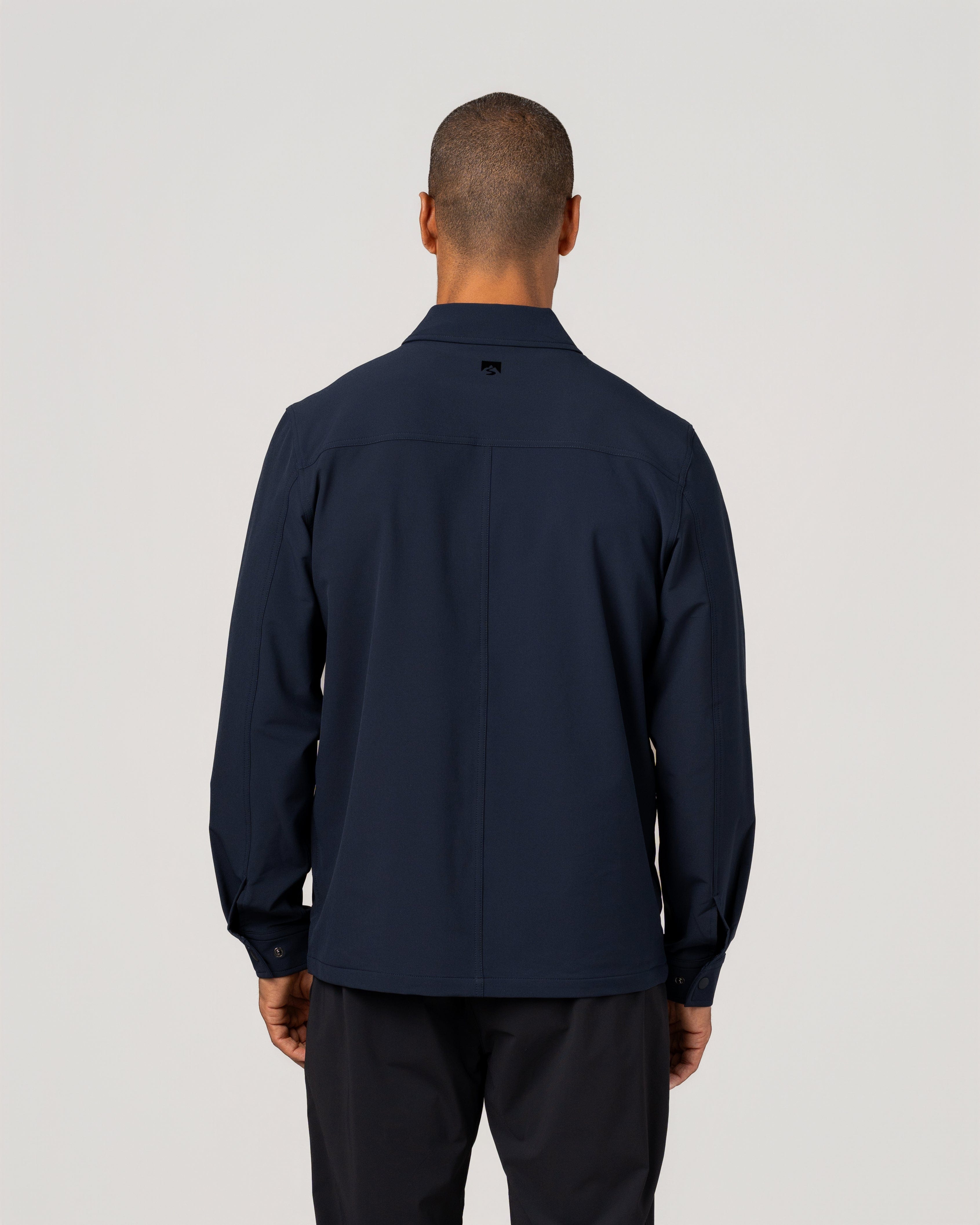 Navy Blue