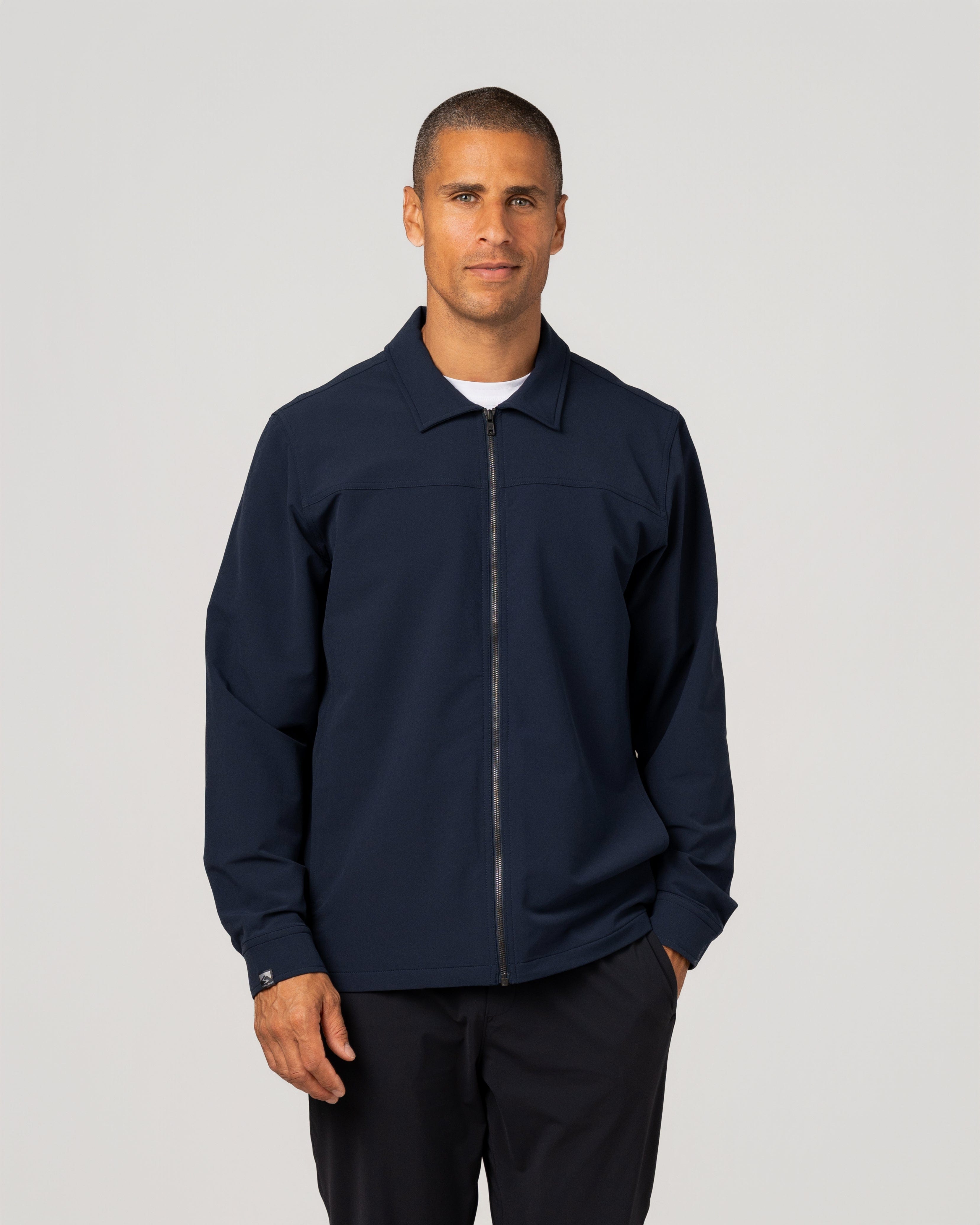 ジャケット・アウター CHALLENGER SUPERIOR WORK JACKET NAVY M 2025.10.24】CHALLENGER/ SUPERIOR WORK JACKET -Navy- - YouTube
