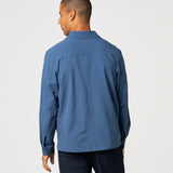 Smokey Blue