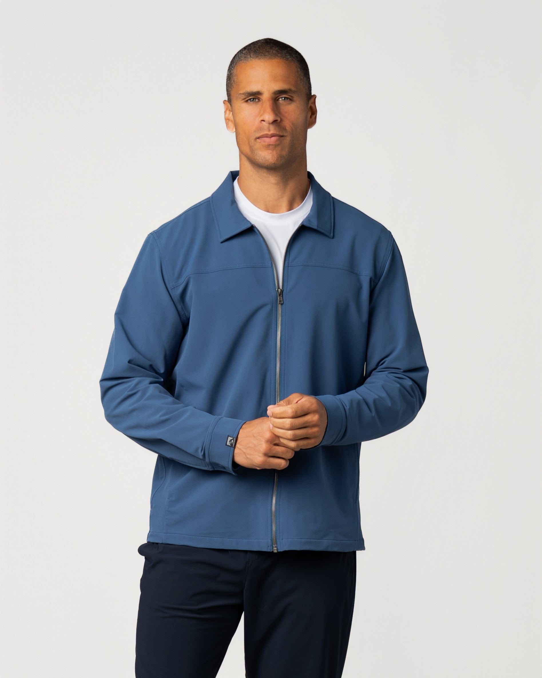 Men's Challenger Stretchy Jacket – Storm Creek