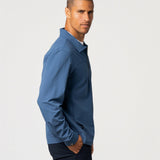 Smokey Blue