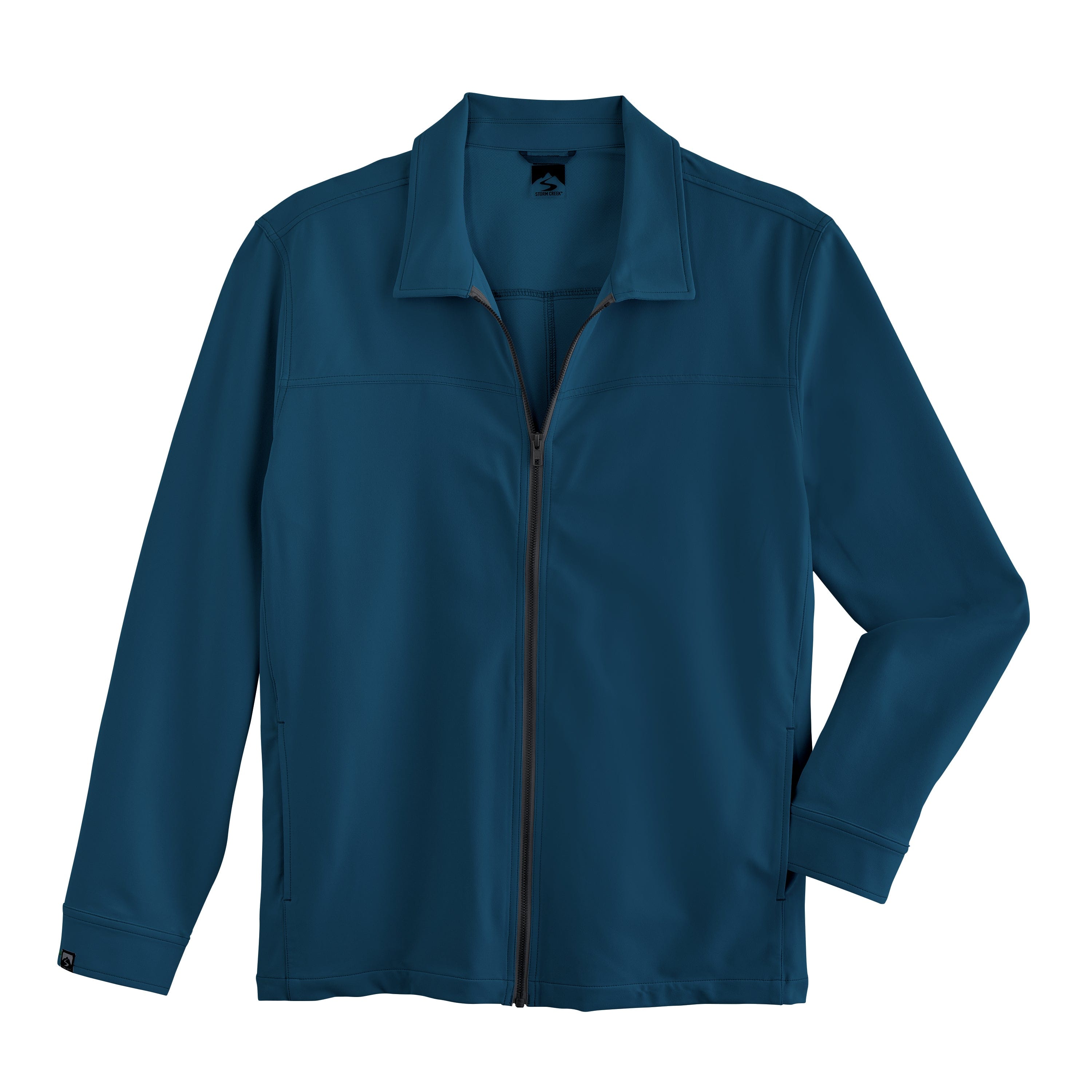 Men's Challenger Stretchy Jacket – Storm Creek