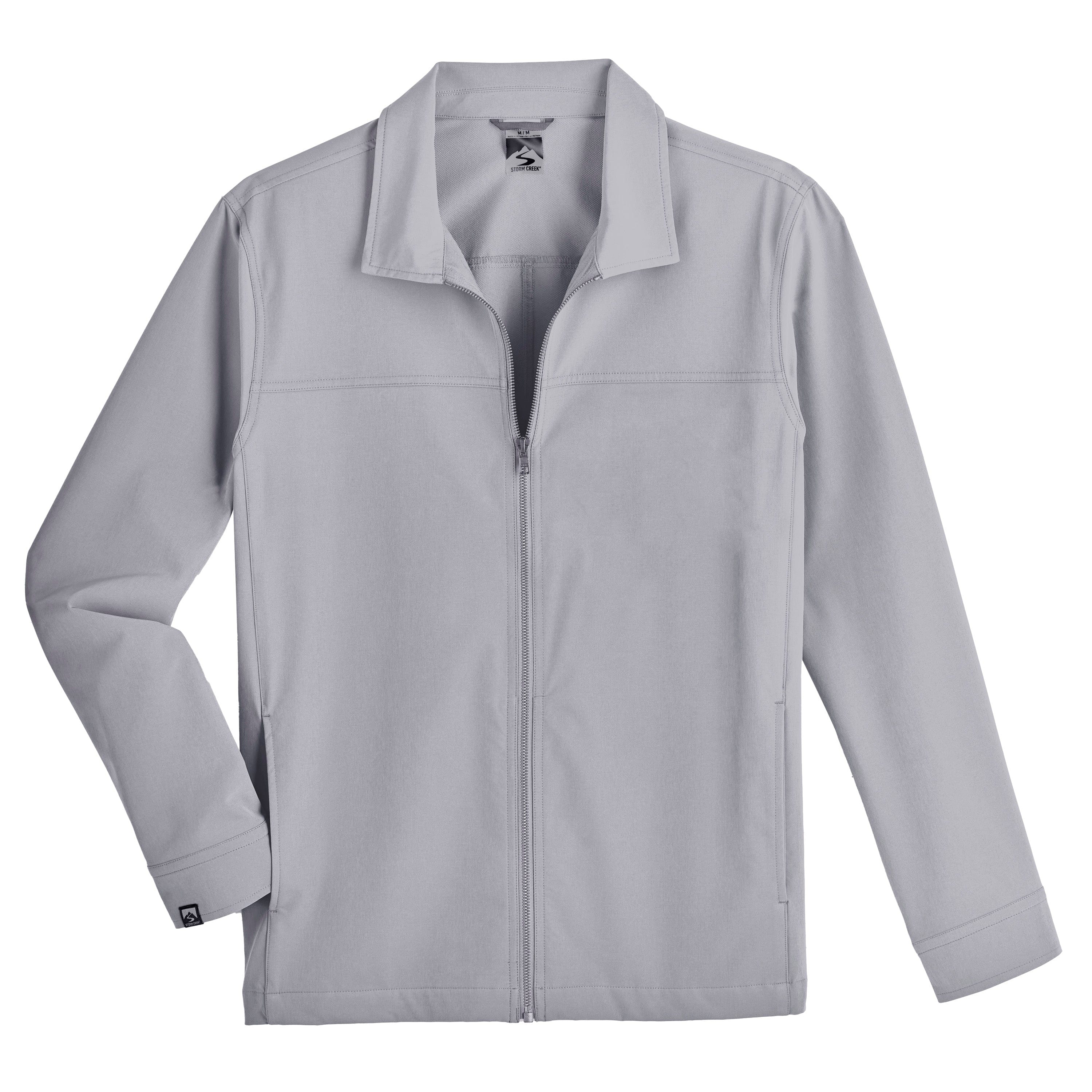 Men's Challenger Stretchy Jacket – Storm Creek