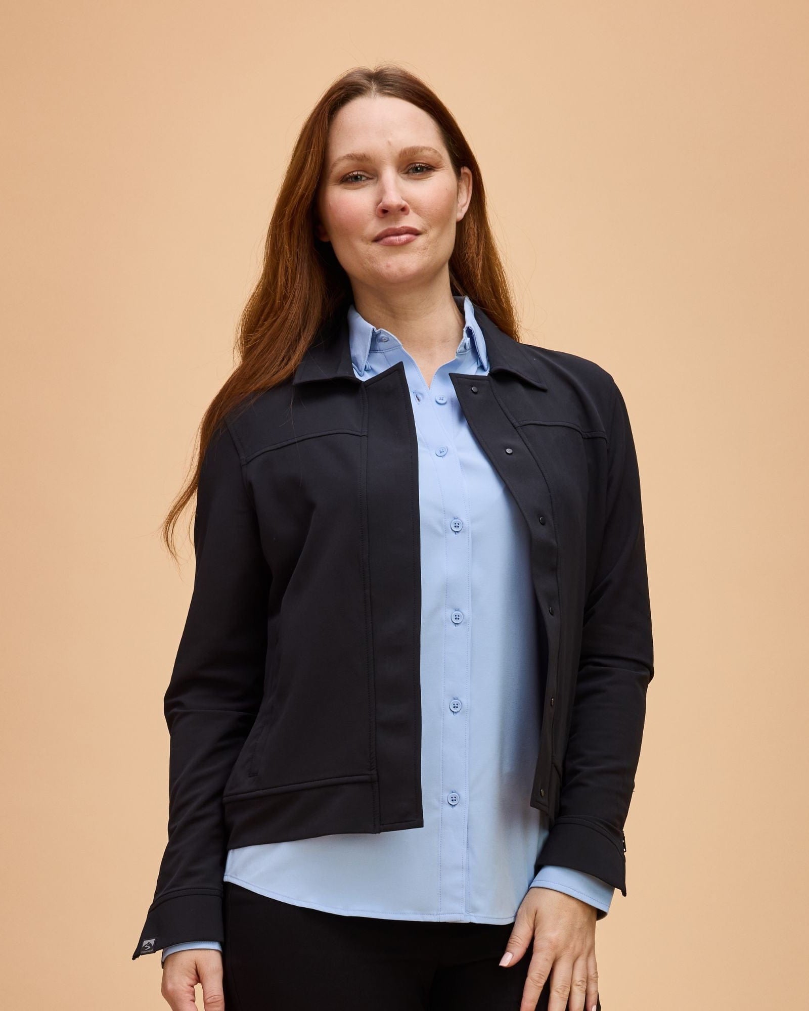 Woman's Challenger Jacket – Storm Creek