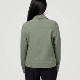 Fatigue Green