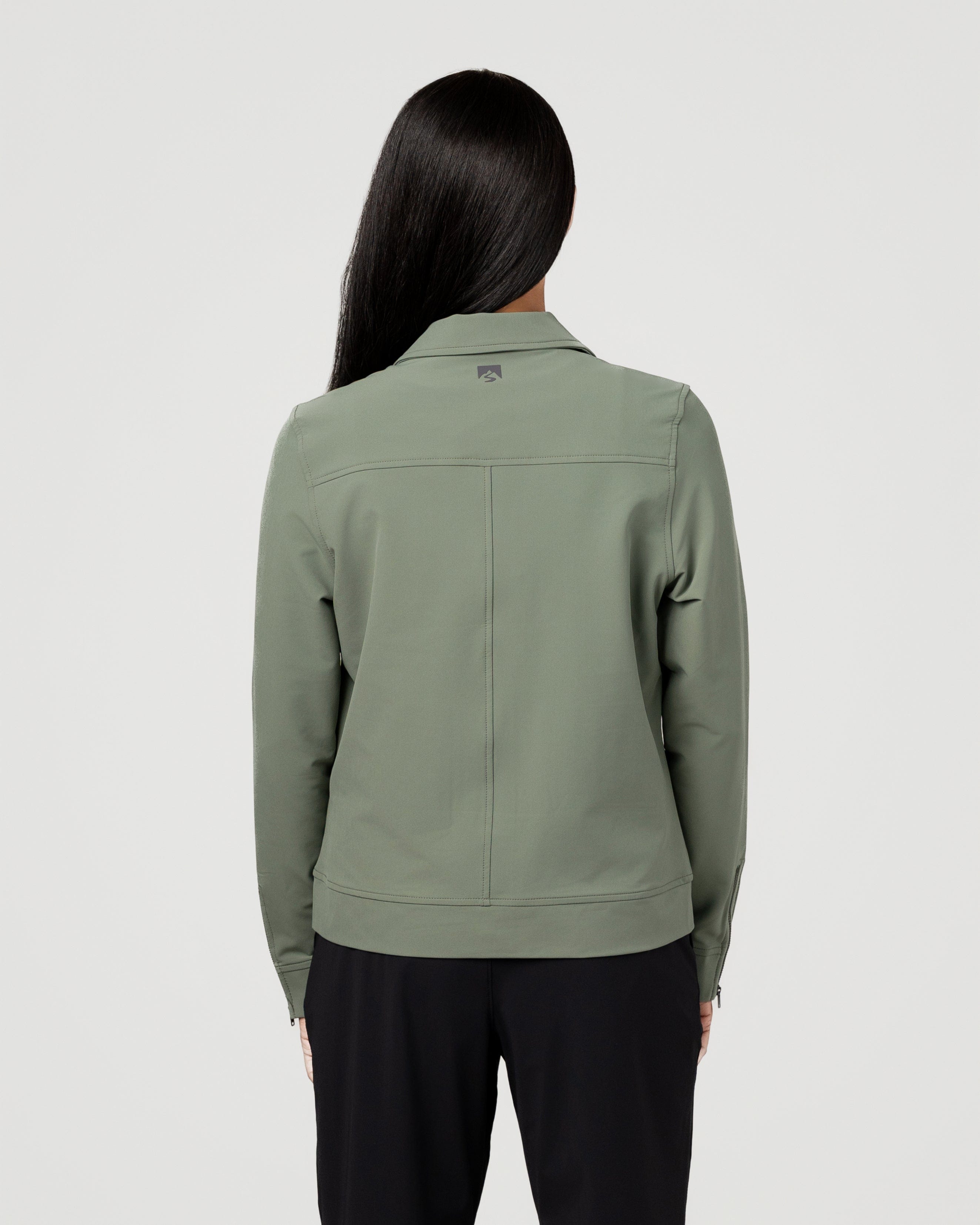 Fatigue Green