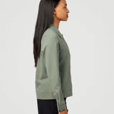 Fatigue Green
