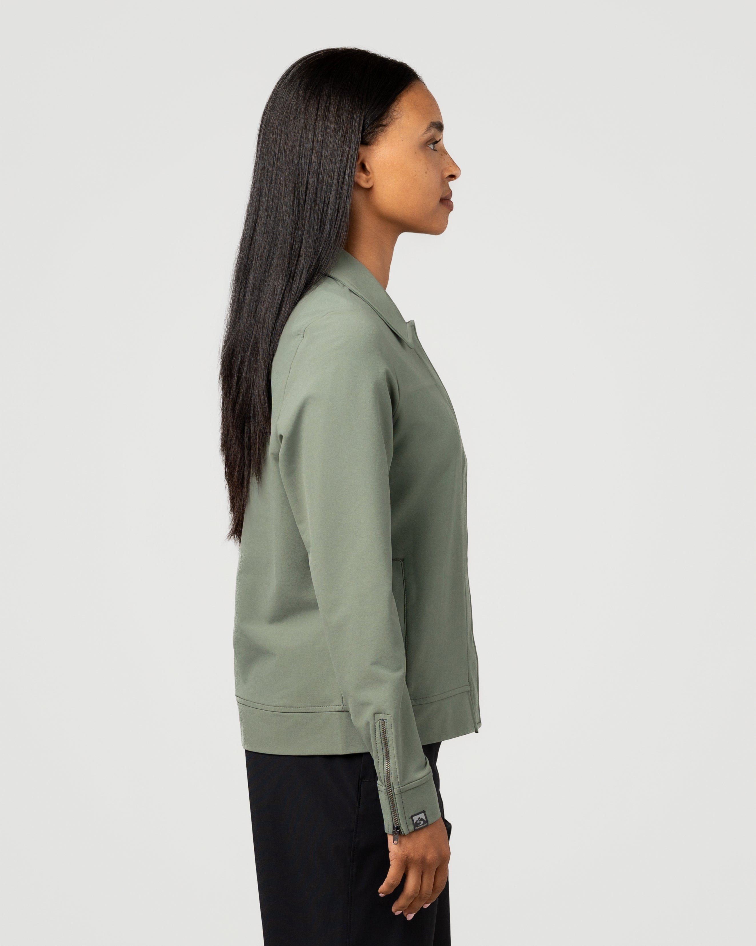 Fatigue Green