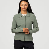Fatigue Green