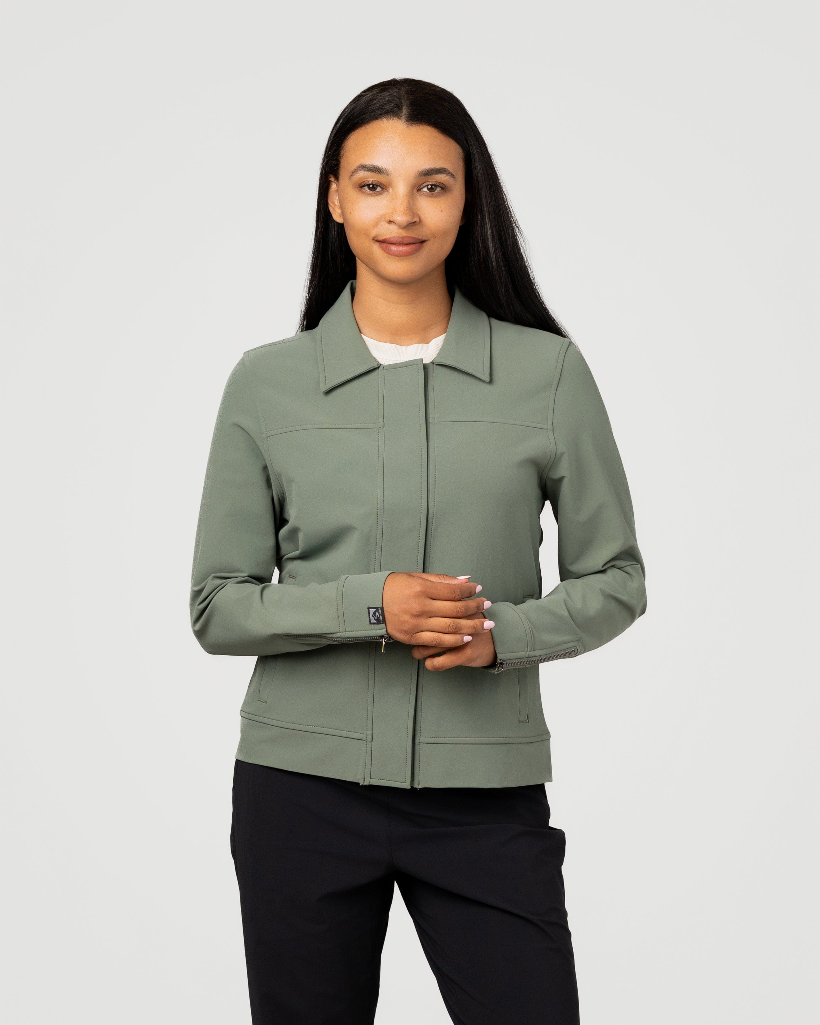 Woman's Challenger Jacket