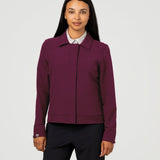 Merlot Red