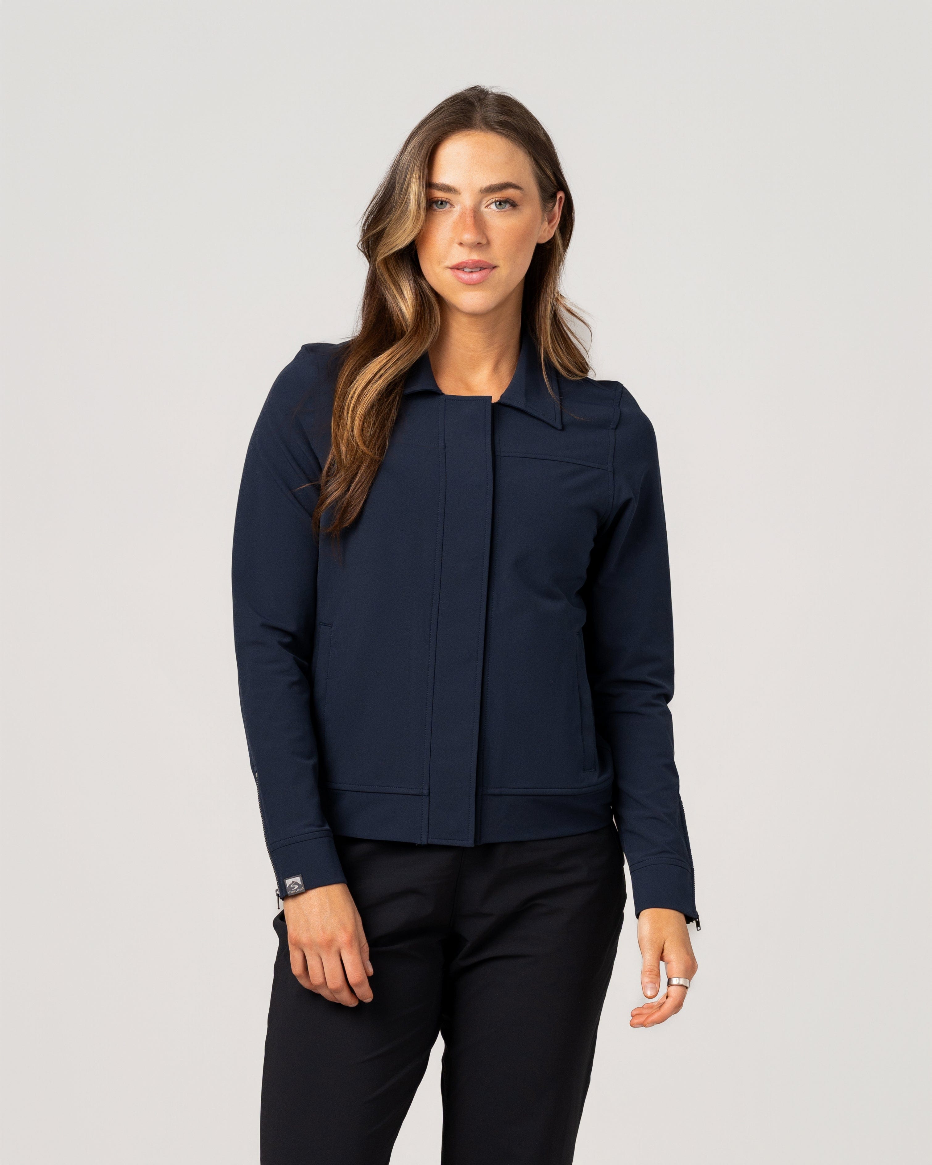 Navy Blue