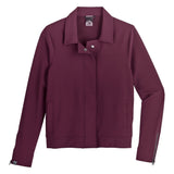 Merlot Red
