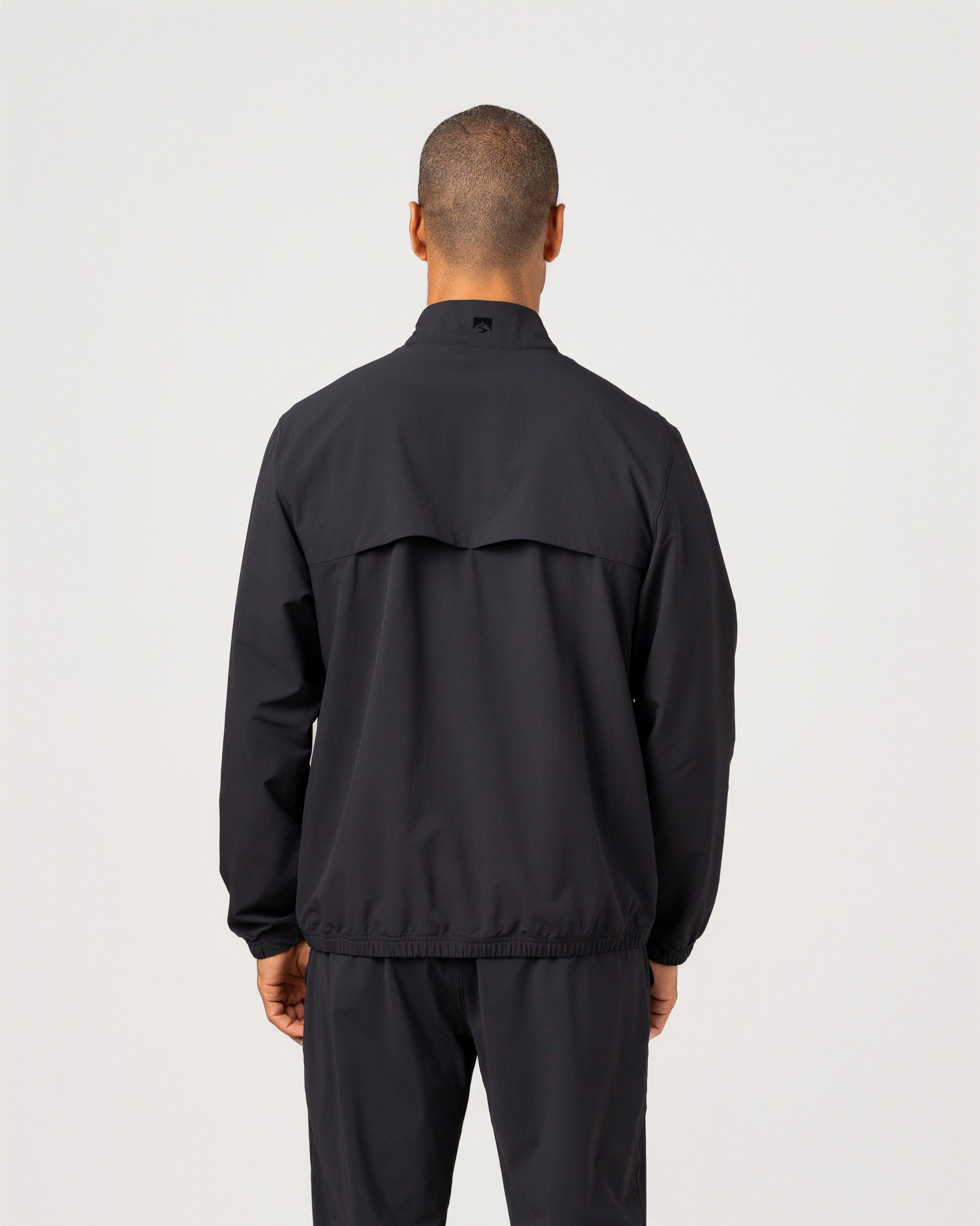 Men's Outdoer Water-Resistant Pullover – Storm Creek