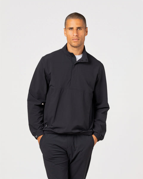 Men's Outdoer Super Stretch Performance Pullover