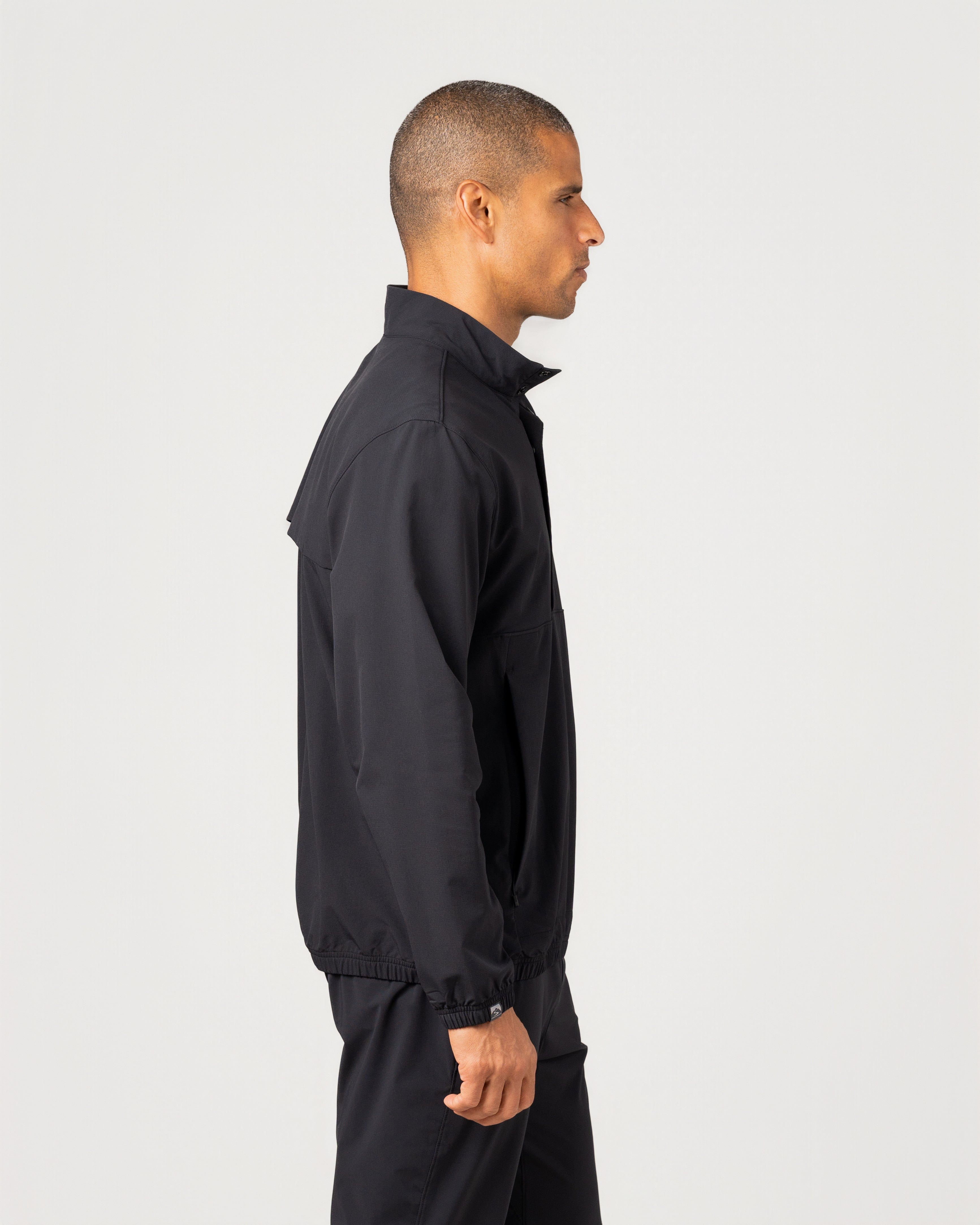 Men's Outdoer Water-Resistant Pullover – Storm Creek
