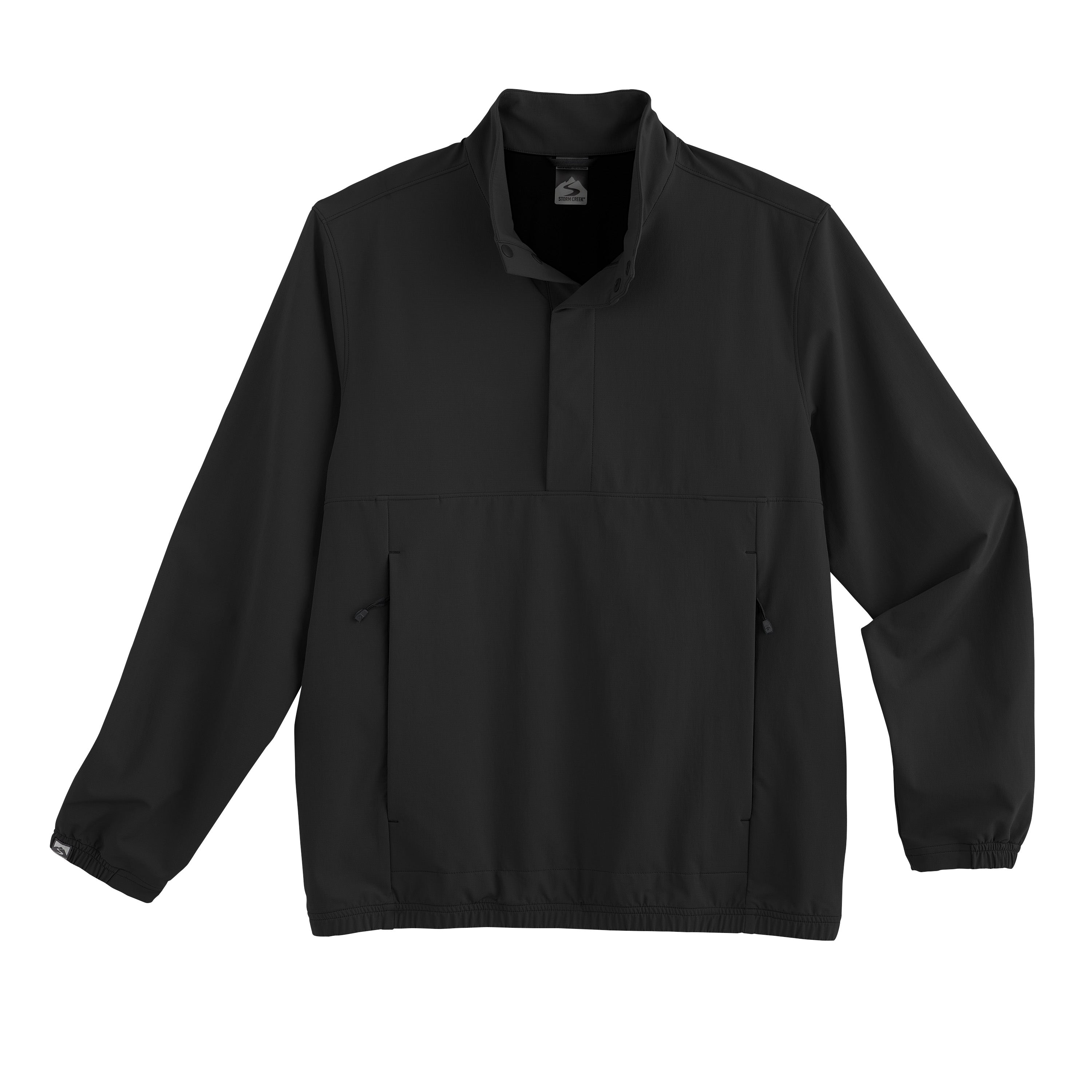 Men's Outdoer Water-Resistant Pullover – Storm Creek