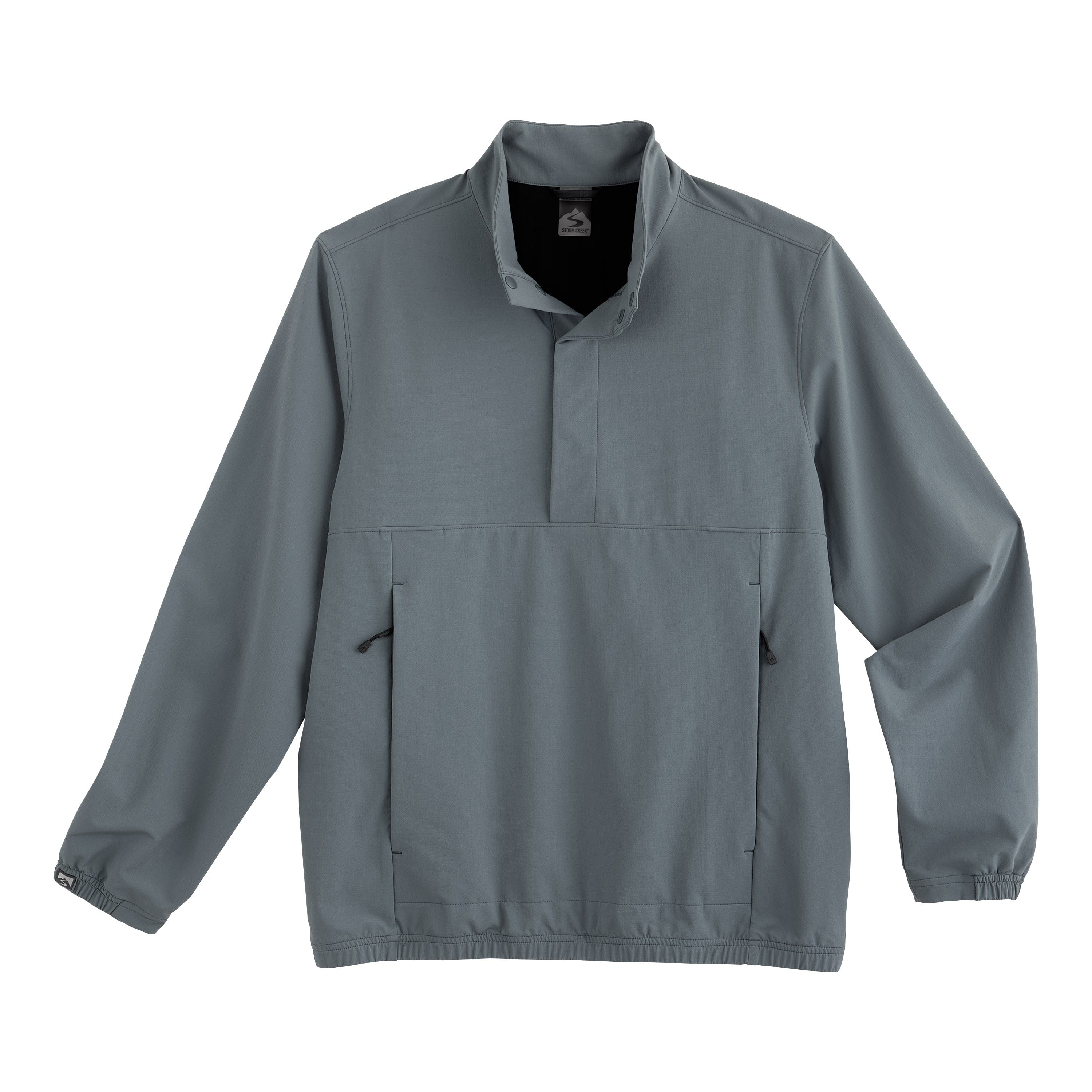 Men's Outdoer Water-Resistant Pullover – Storm Creek