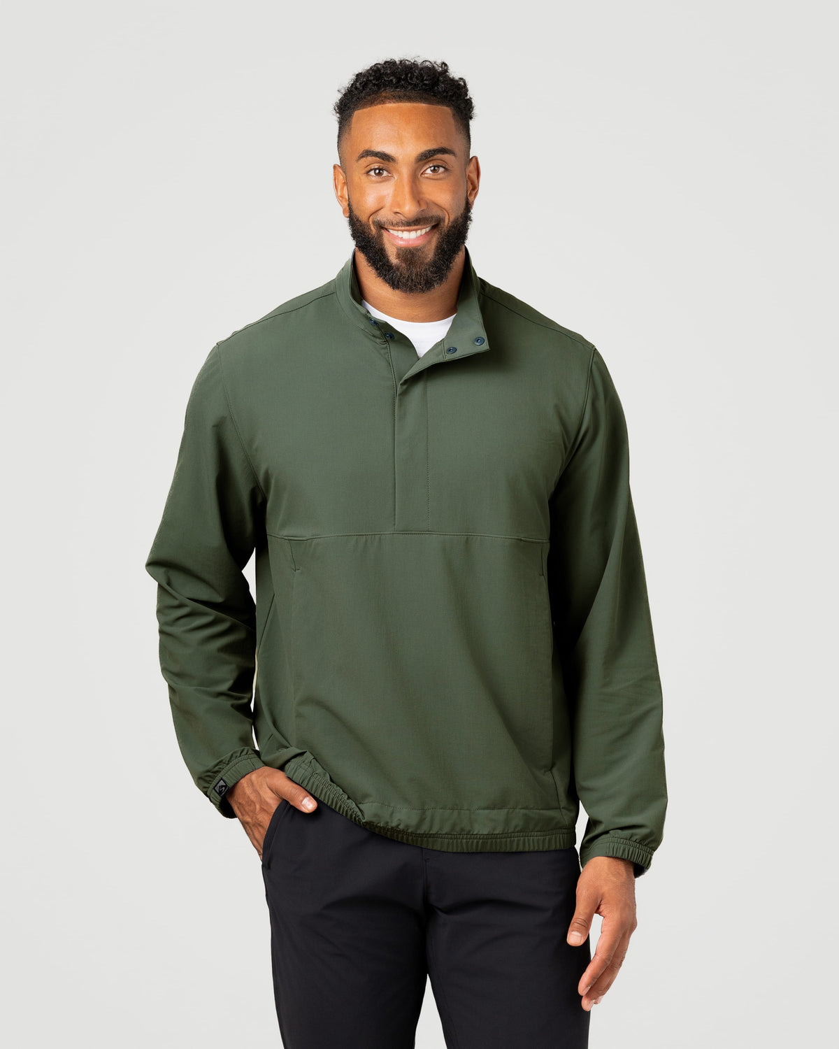 Spruce Green