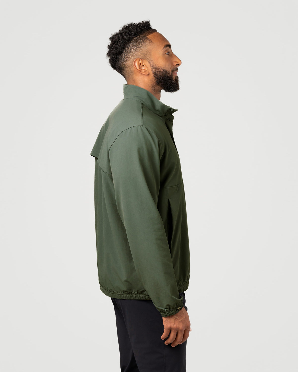 Spruce Green