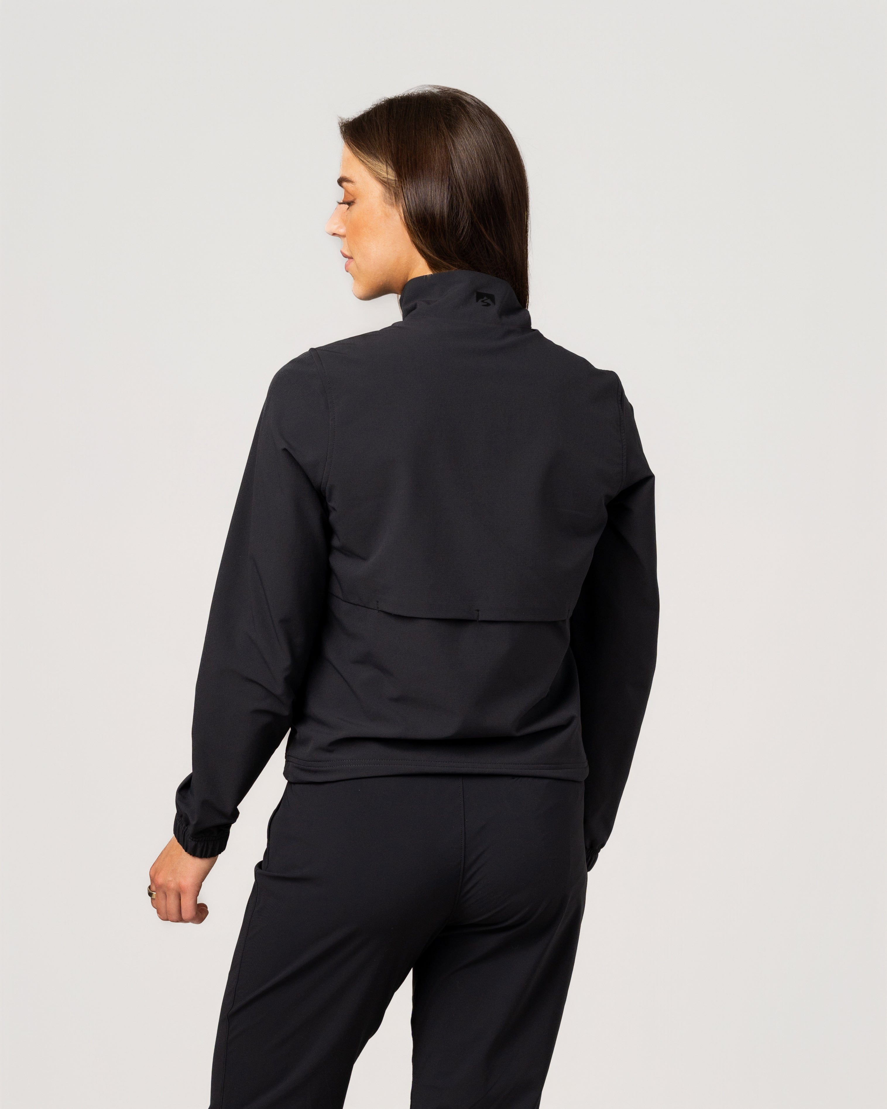 Women's Outdoer Water-Resistant Pullover – Storm Creek